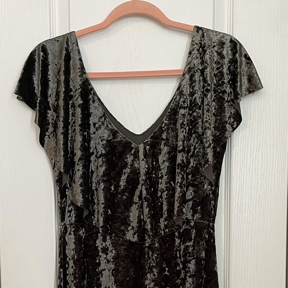 PPLA Dress